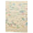 4x6 Perry Ivory Rug