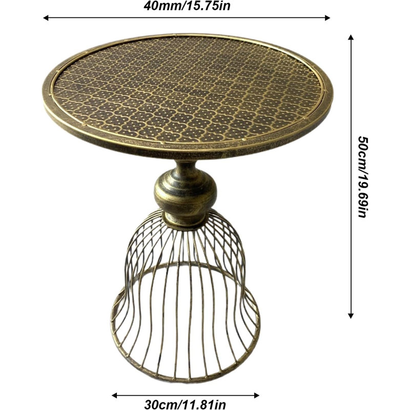 End Table