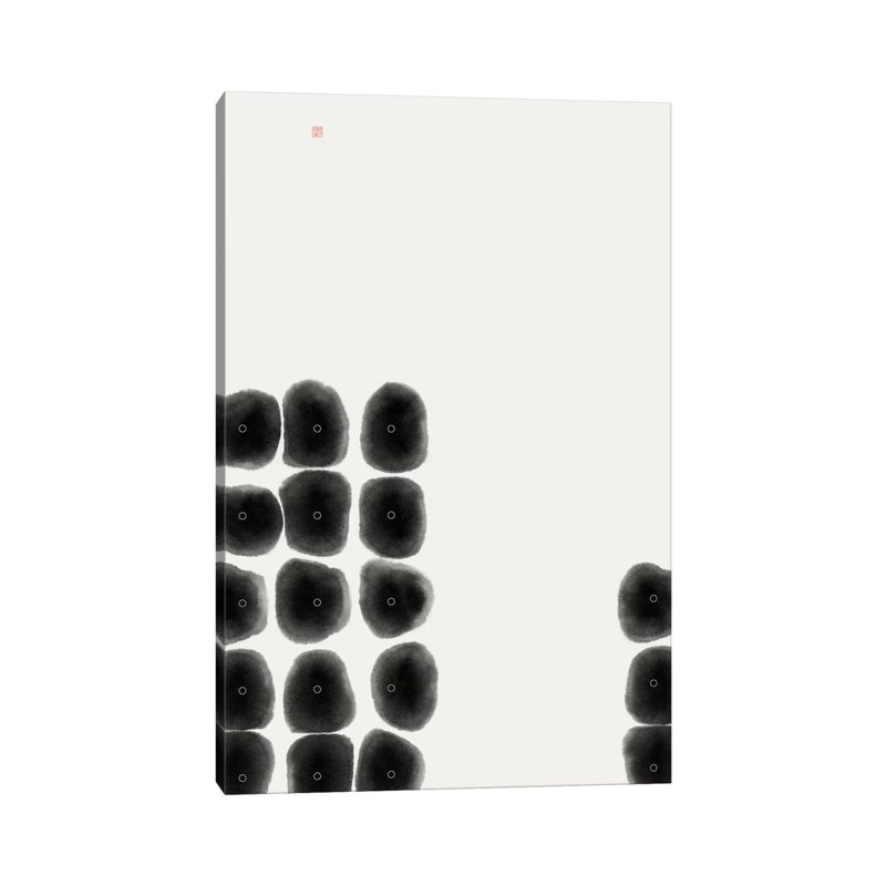 Abacus PC6, 152.5 cm H x 101.5 cm W