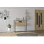 Hastings 90cm Console Table-688055688