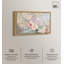 Art Remedy, art glamour sur toile, fleurs évanescentes II-111215272-111215277