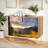 35" Wide Sideboard