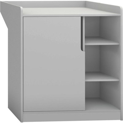 Bollinger Changing Table