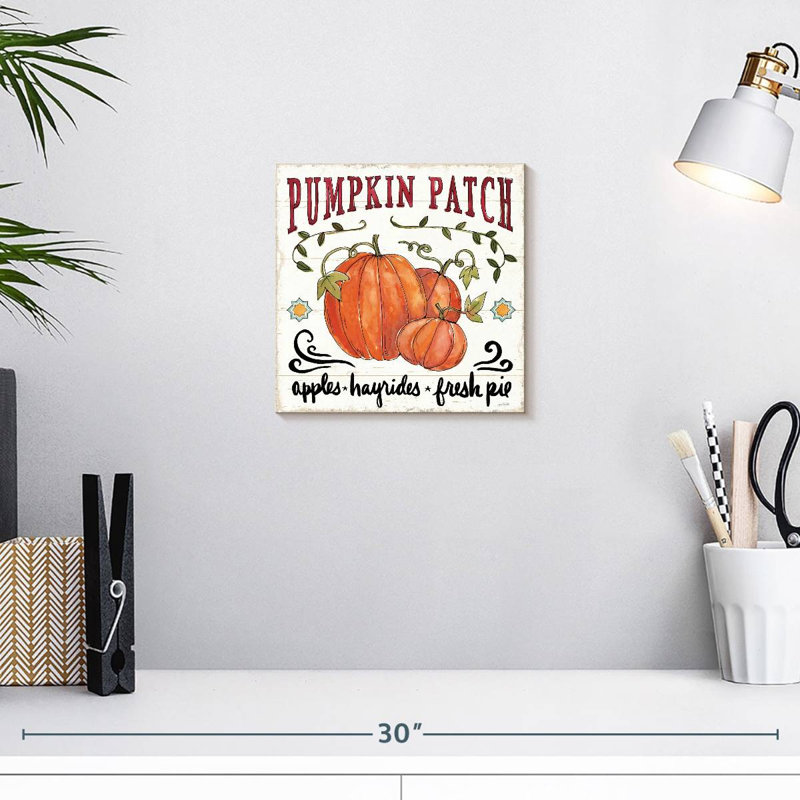Plaque murale Kema Harvest Times VII, H 10 pi x l 10 pi