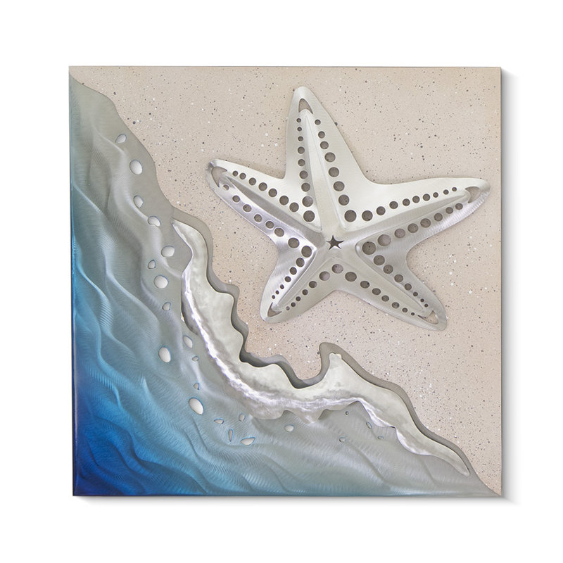 Coastal Wall Decor