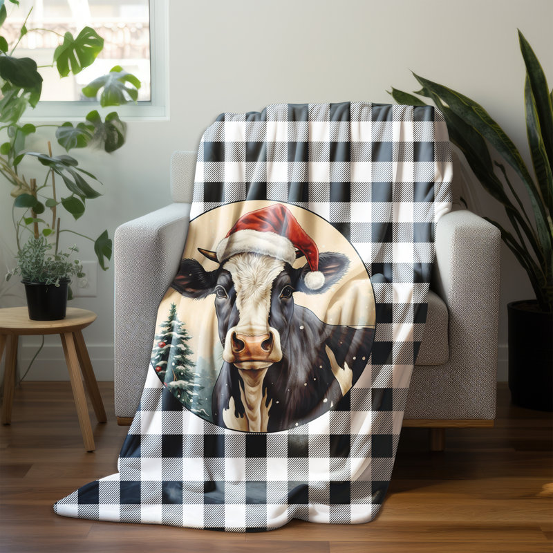 Throw Blanket, Throw