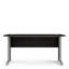 Prima Metal Base Writing Desk-118984929-118984935-118984936