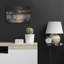  «Bokeh Landscape» par Life BeautifuLEE, art mural en métal, 24 po x 16 po-1225279656