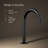 Components Bathroom Sink Spout with Tube Design-36690025