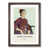Walnut Framed Framed selected