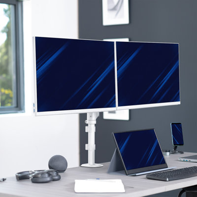 Vivo Multi-Screen Desktop Mount