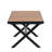 Experience Outdoor Dining Freedom With A Flexible Set Including Six Chairs And A Table That Extends From 62.9 To 82.6 Inches For Personalized Arrangements-635931921