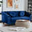 Mikole Upholstered Sofa-379029071-379029107