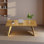Modern Durable Multi-functional Rectangular Desk