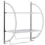 Eddins Wall Towel Rack