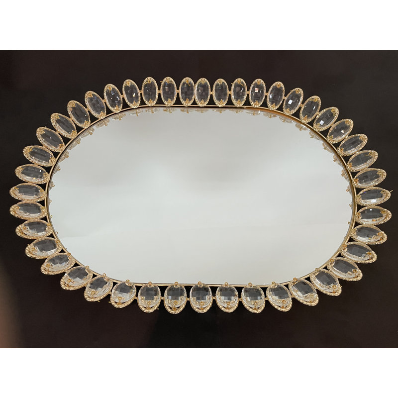 Ragavi Tray