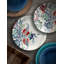 Ismael Melamine Dinnerware - Service for 4