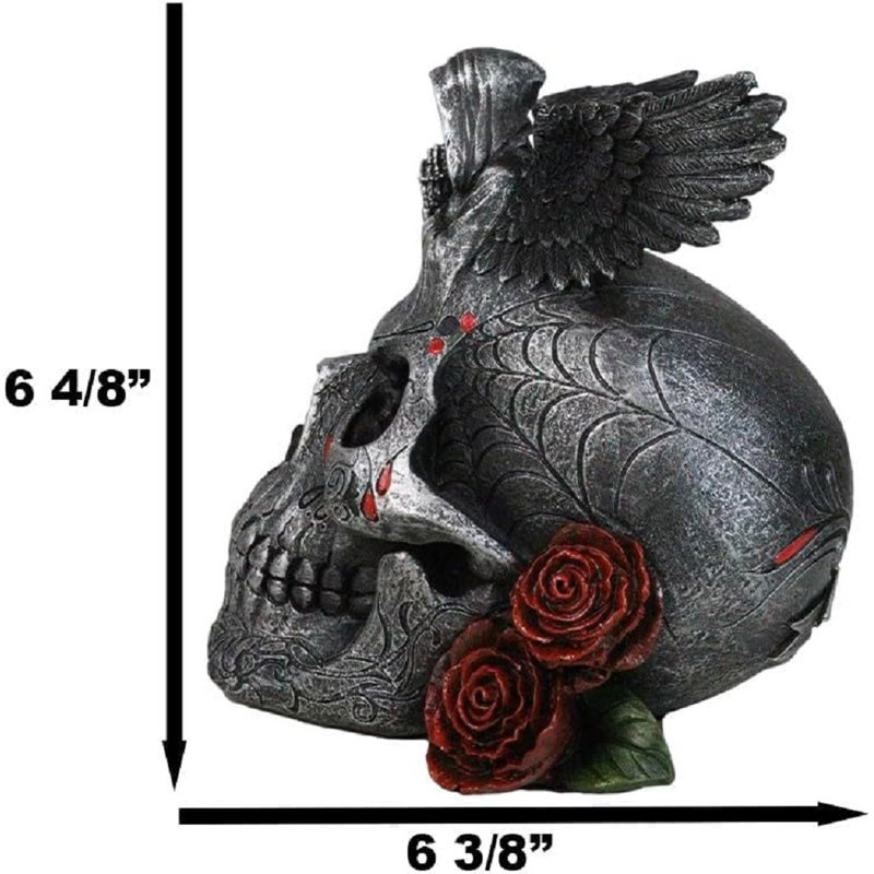 Joscar Fantasy & Sci-Fi Figurines & Sculptures