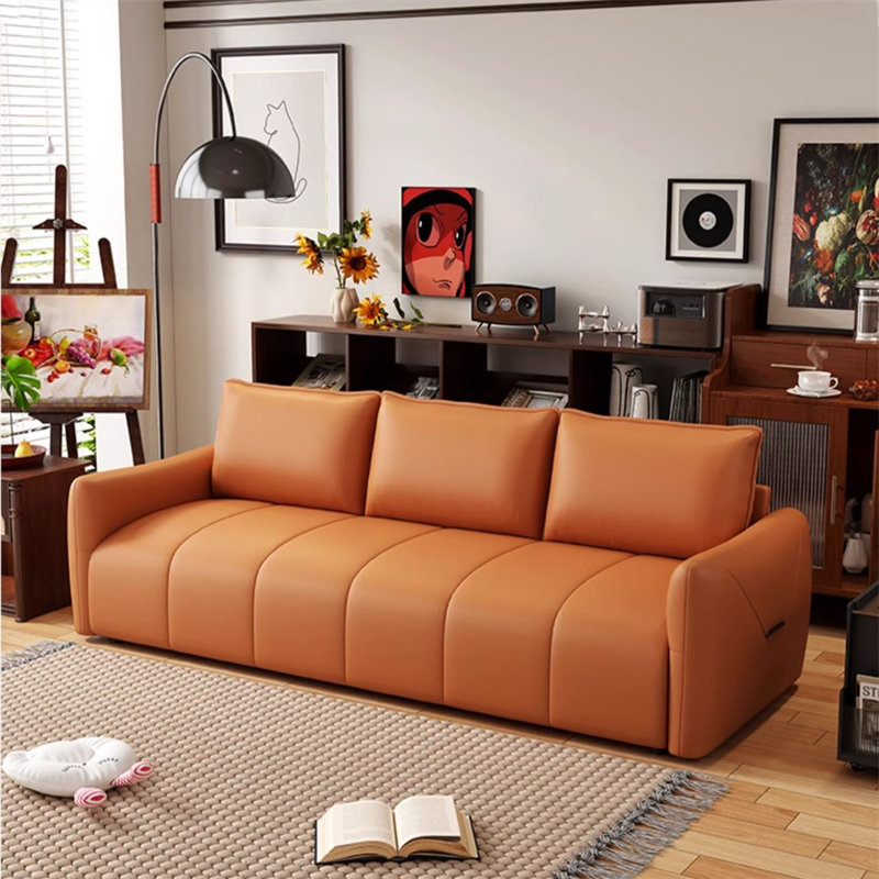 Tamra, Orange