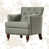 Dark Gray Linen is out of stock