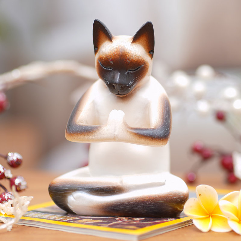 Animals Figurines & Sculptures