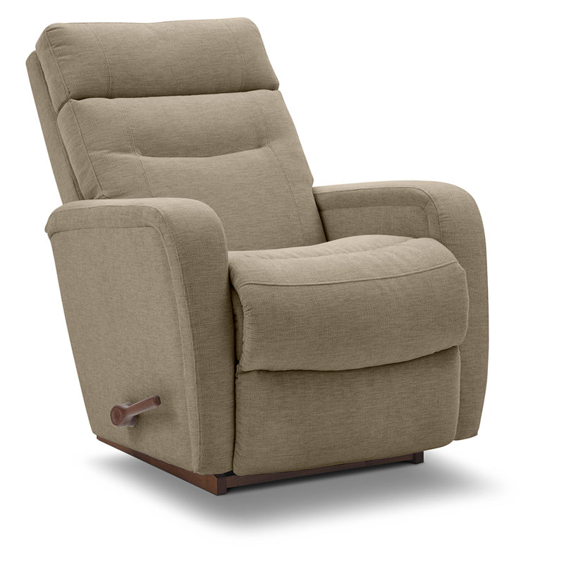 Fauteuil inclinable Baron, Bringé