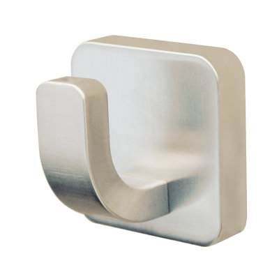 Kubos Wall Mounted Robe Hook