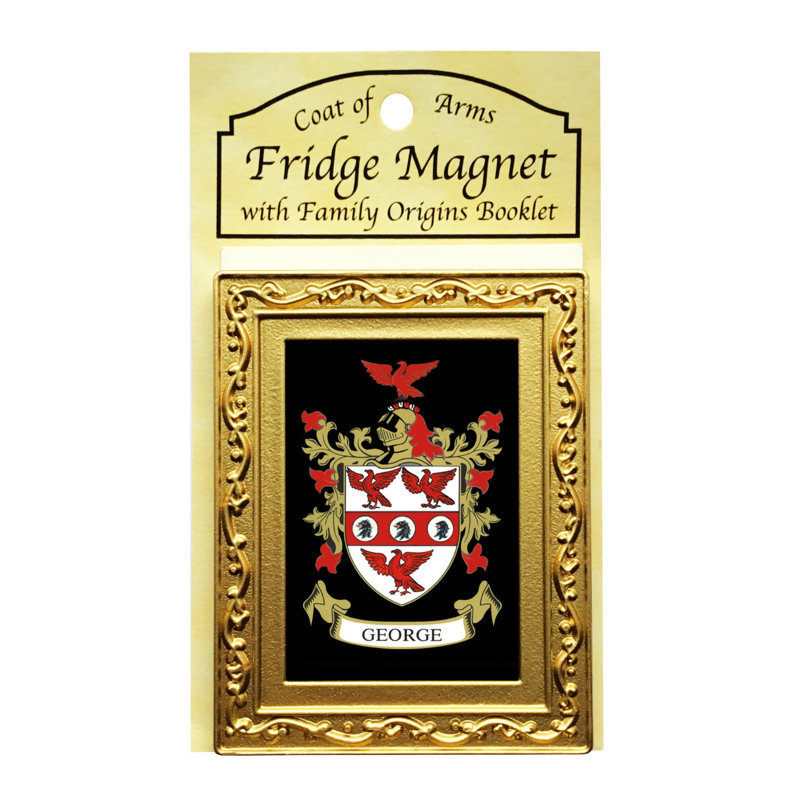 Fridge Magnet
