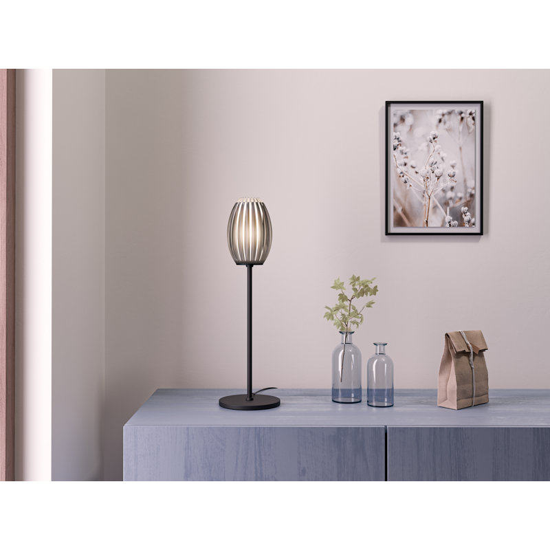 Tentacle Metal Buffet Lamp