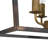 Anyfer 8 - Light Linear Pendant