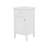 20" Small Bathroom Vanity With Sink, Tip-Out Drawers & Storage Racks & Adjustable Shelf-548587487