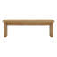 Banc en bois 58 po Alvia-129989796-129989797