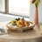 Loon Peak® Bonzie Wood Tray