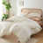 Creamy White