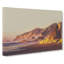 Oregon Beach At Sunset - Wrapped Canvas-55366929