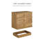 Commode 3 tiroirs Warrick