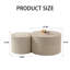 Ensemble de tables basses Round Wave-886912753