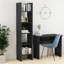 Dorith 180cm H Standard Bookcase-1373827352-1385739051