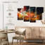 Kelan Abstract Boat-108904371