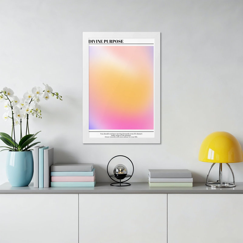 Charnele Single Picture Frame Print, 35.56cm H x 27.94cm W