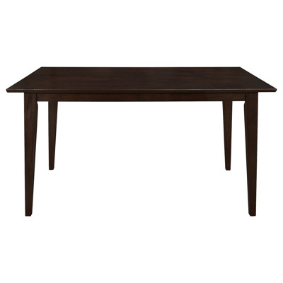 Henin Rectangle Dining Table