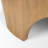 Larita Round W/Arched Legs Coffee Table-103268719