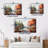 3 Wall Decor Set