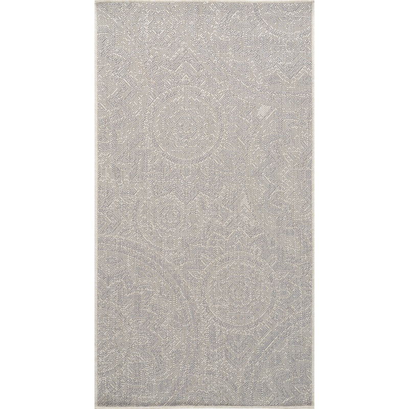 Ashfaq Area Indoor/Outdoor Rug, Rectangle 80 x 150cm