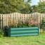 Brunswick Metal Planter Box-517551702-517551528