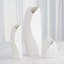 Willow Handcrafted Table Vase-1235486104