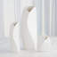 Willow Handmade Ceramic Table Vase-1235486105