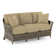 Boca Upholstered 78'' Sofa