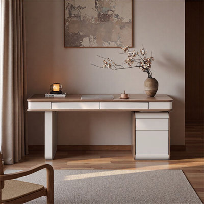 Bureau haut de gamme de style français
