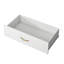 Buffet avec rangement 55,12 po Carmelita